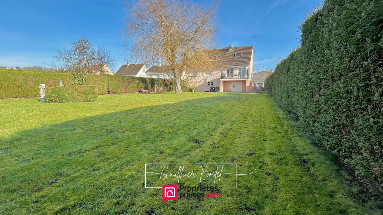 Maison Coulommiers Proche centre 7 pièce(s) 5 chambres 160 m2