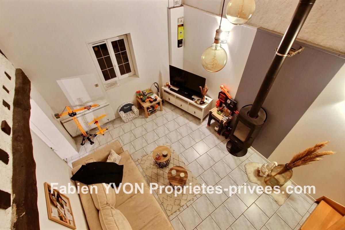 GIDY Maison Gidy 4 pièces 110m2 3