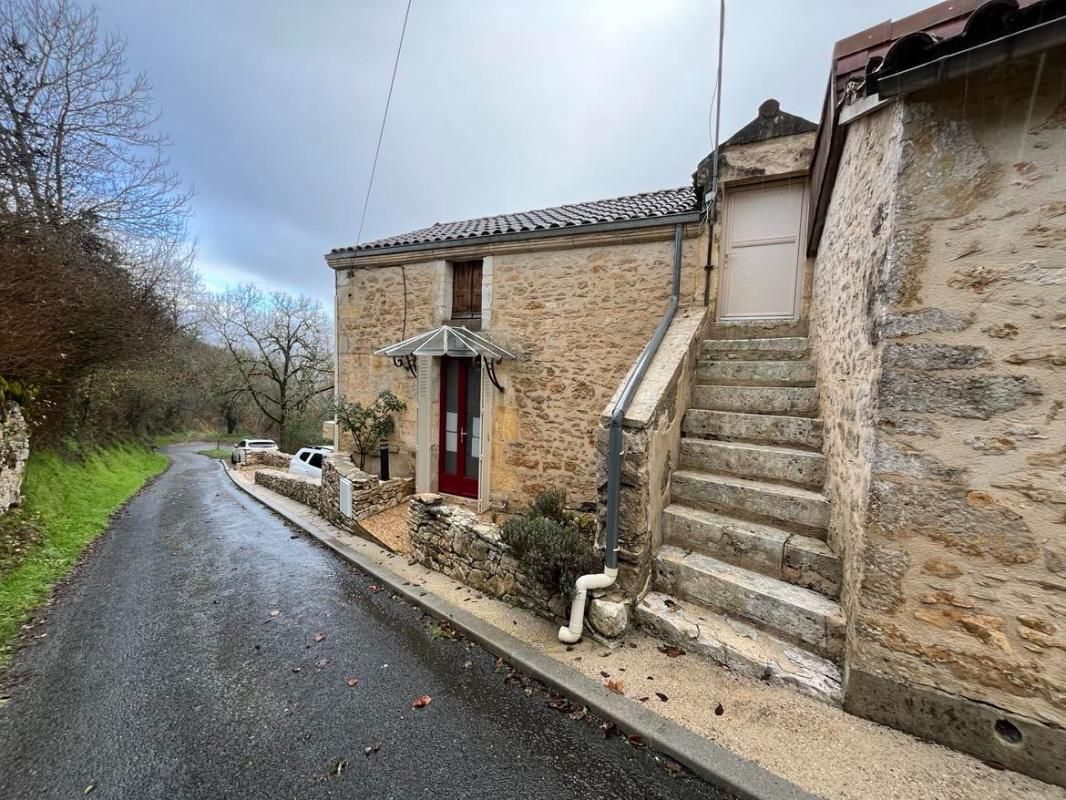 MAYAC Maison Mayac 125 m2 avec jardin 1