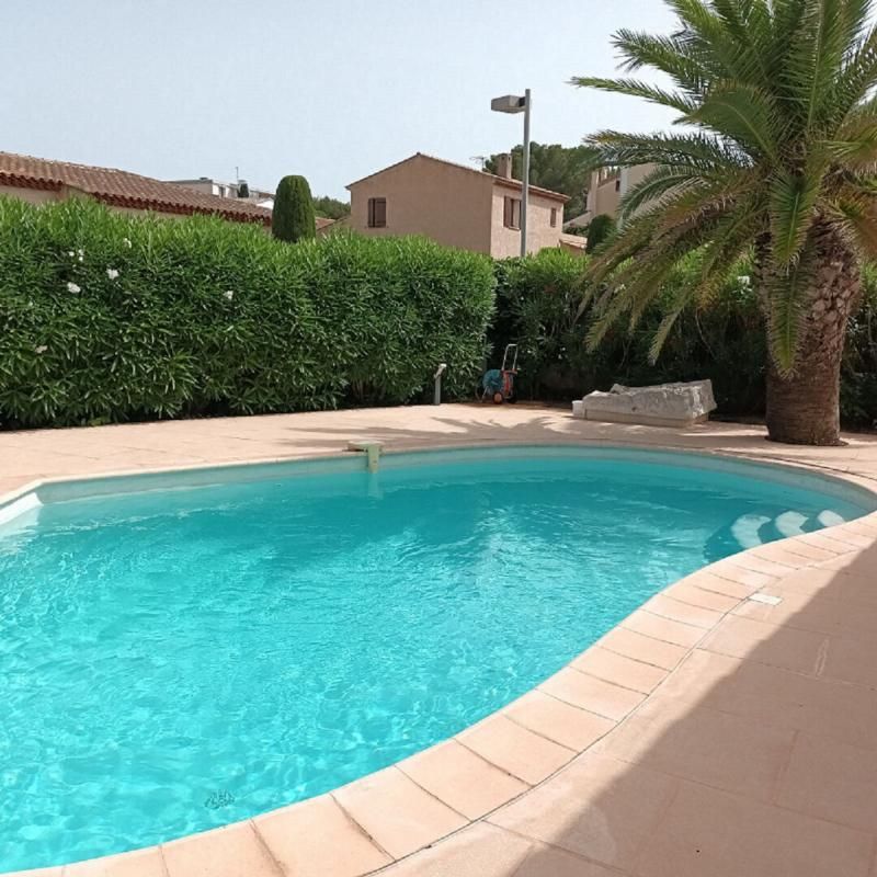 LE BRUSC Maison 4 pièces avec piscine et garage - Plage du BRUSC à pieds 3