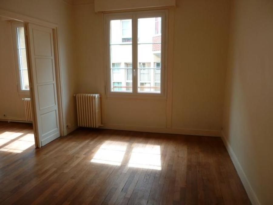 EVREUX Immeuble 3 Appartements Centre Ville 3