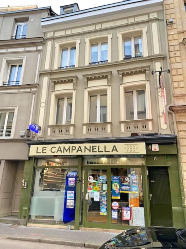 ROUEN Immeuble 1