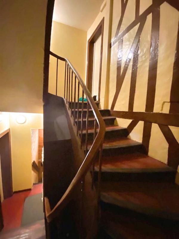 ROUEN Immeuble 3