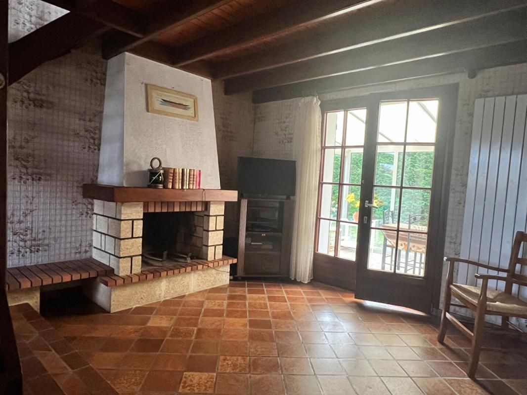SAINT-HILAIRE-DE-RIEZ Maison indépendante proche corniche de Sion 4