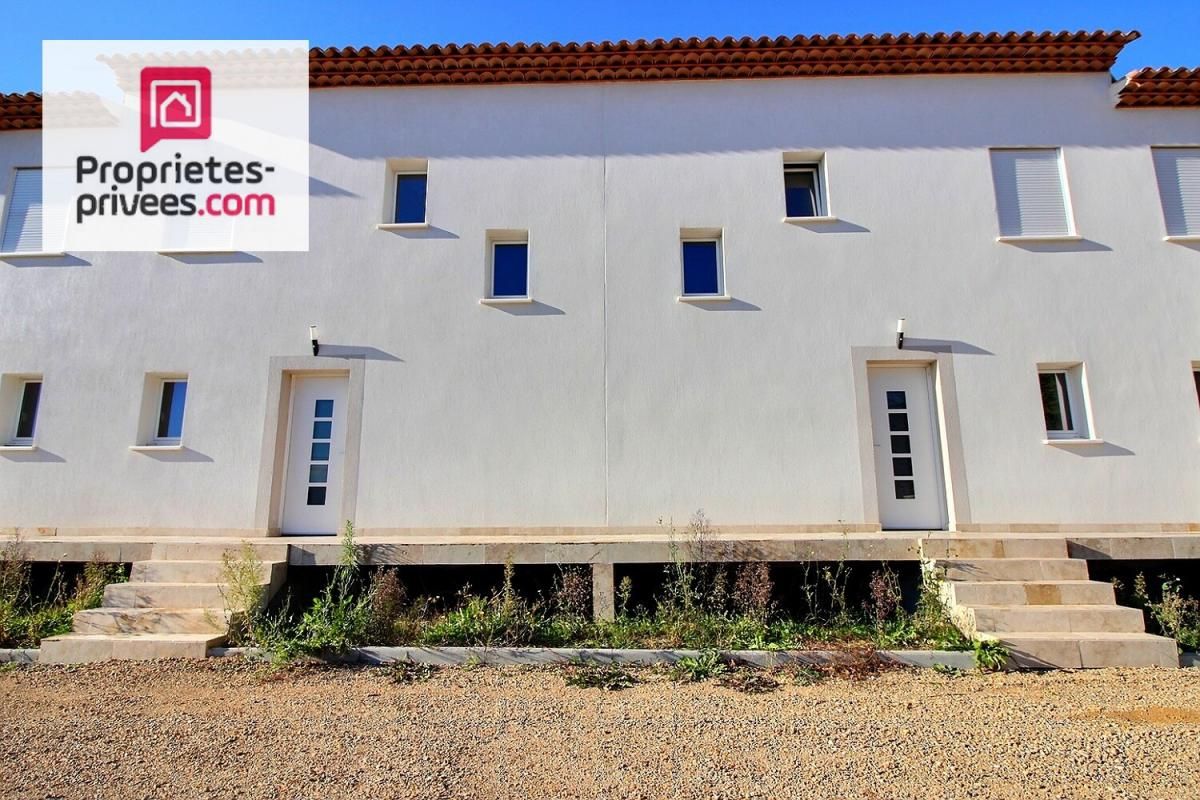 Maison Vidauban 3 pièce(s) 70 m2
