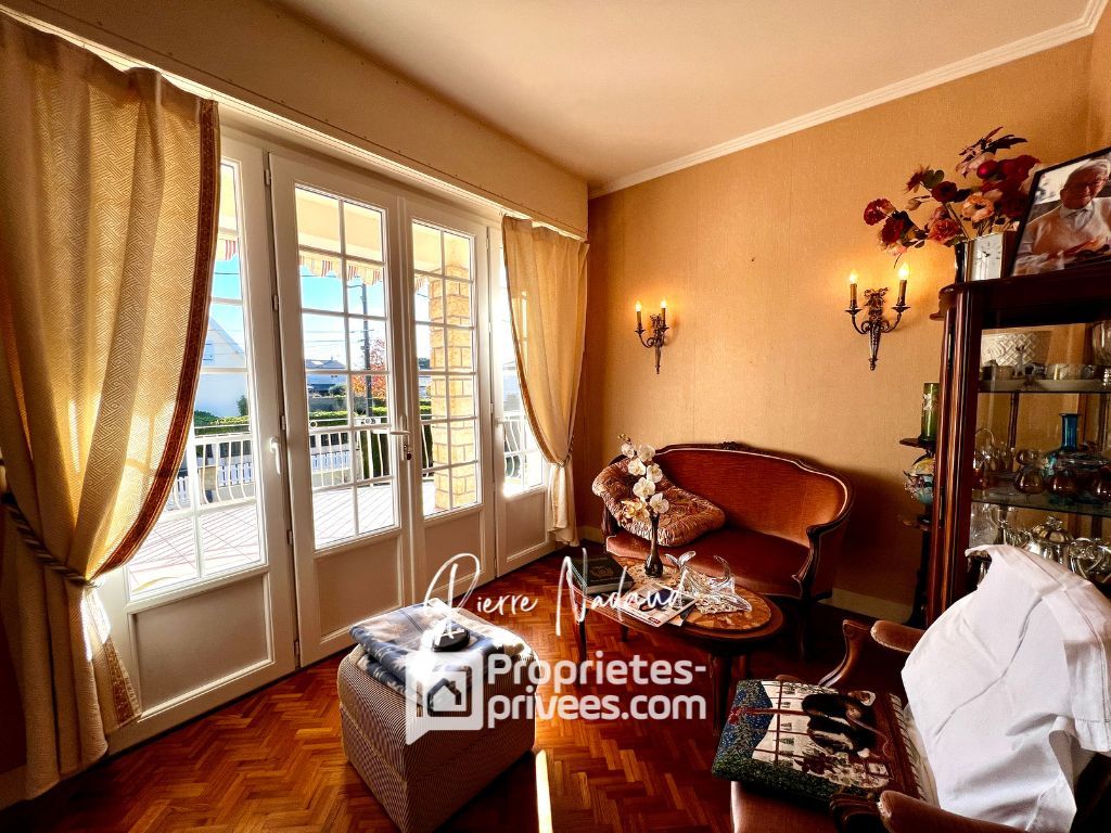 LIBOURNE Maison Libourne 5 pièces 4 chambres 3