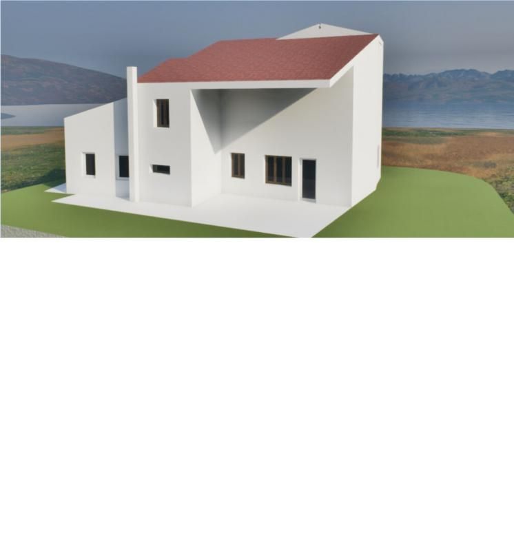 LES MAGES Les mages(30960)Maison 5 pièce(s) 160 m2 2