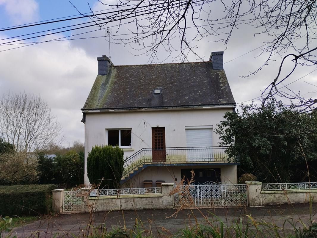 Maison 6 pièce(s)