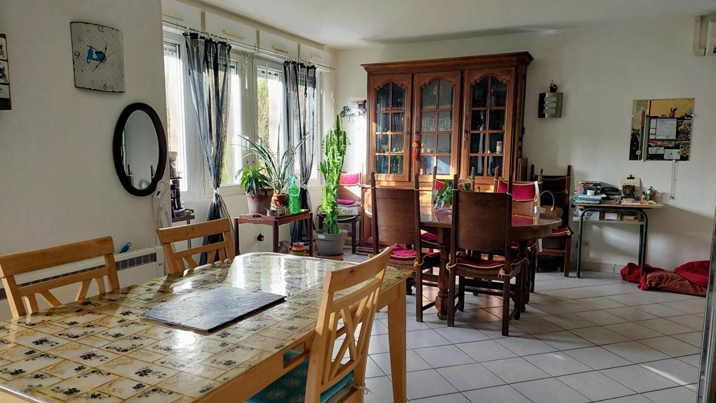 SERIS Maison individuelle de 228 m2 à 10 Km de BEAUGENCY 3