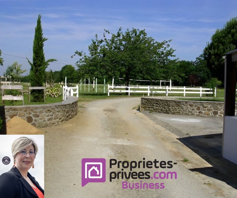 ILLE-ET-VILAINE -35630 HÉDÉ BAZOUGES -VENTE ENSEMBLE IMMOBILIER SPÉCIAL INVESTISSEUR