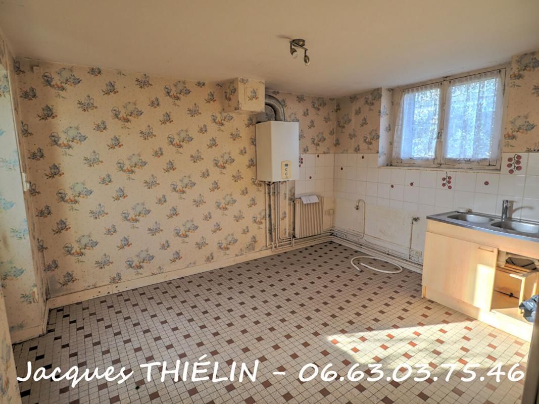 LONGUE-JUMELLES IDÉAL POUR INVESTISSEMENT LOCATIF 4