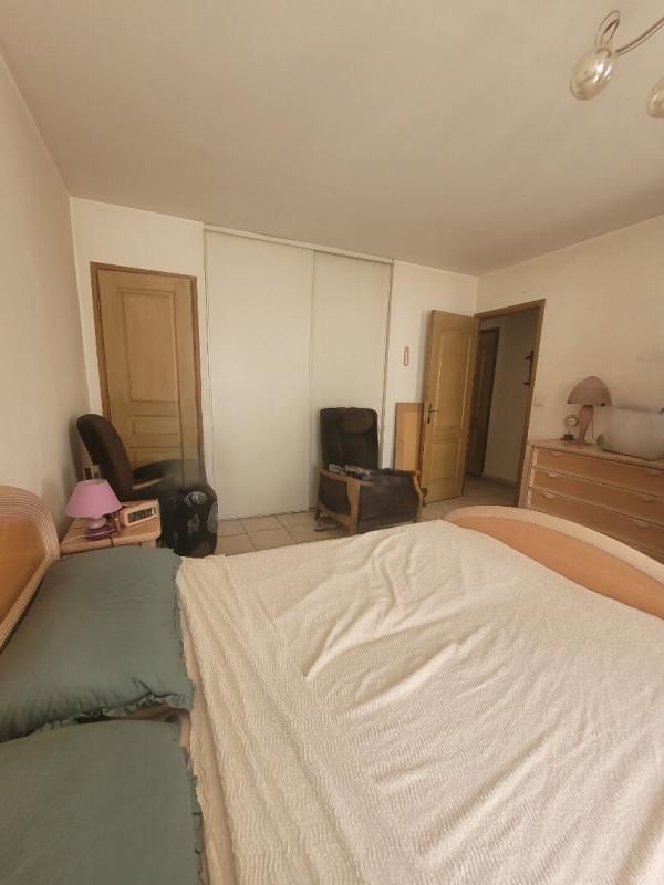 BRIGNOLES BRIGNOLES - Appartement loué 3 pièces de 66,56m² 3