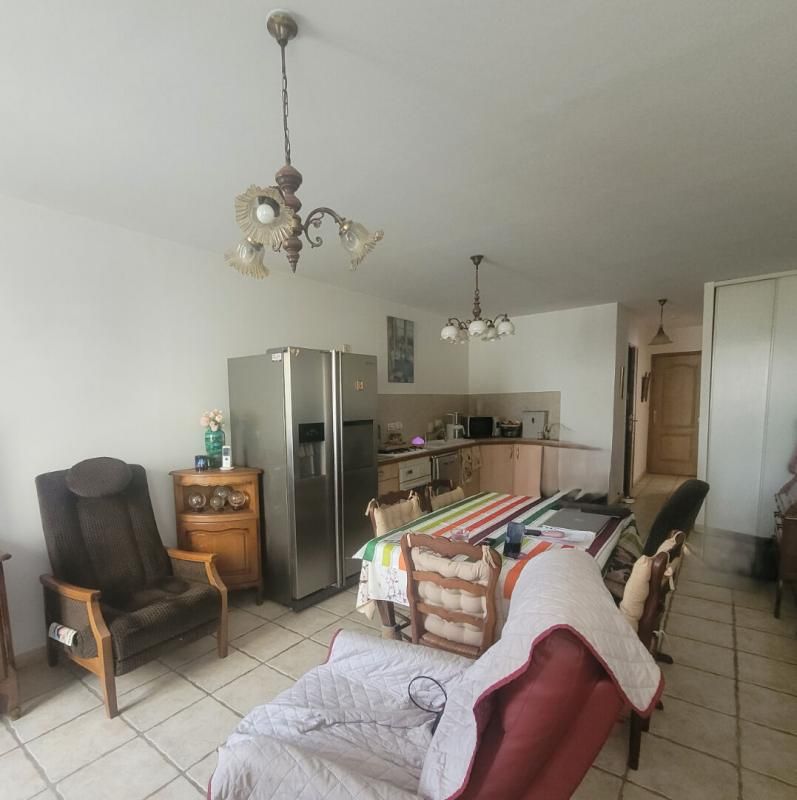 BRIGNOLES BRIGNOLES - Appartement loué 3 pièces de 66,56m² 4