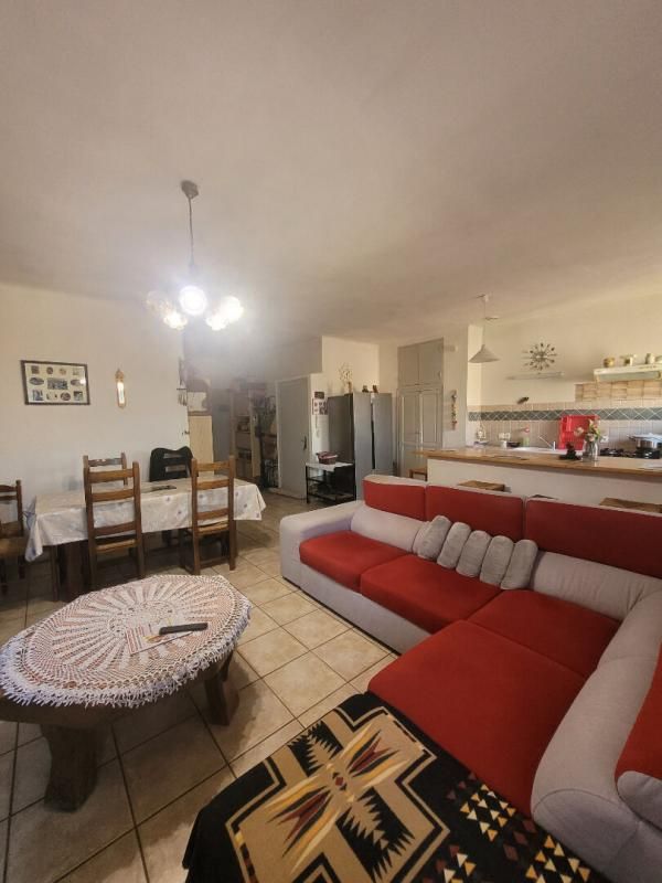 BRIGNOLES - Appartement 3 pièce(s) 88,34m² avec terrasse