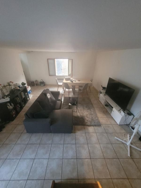 BRIGNOLES - Appartement 3 pièce(s) 79,94m² en duplex