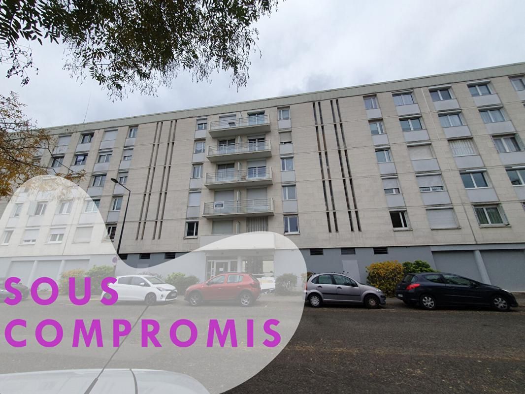 Appartement Tours 4 pièce(s) 76 m2