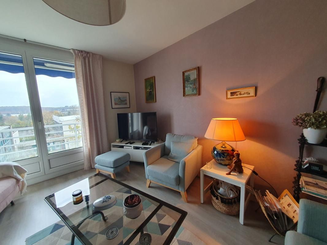 TOURS Appartement Tours 4 pièce(s) 76 m2 2