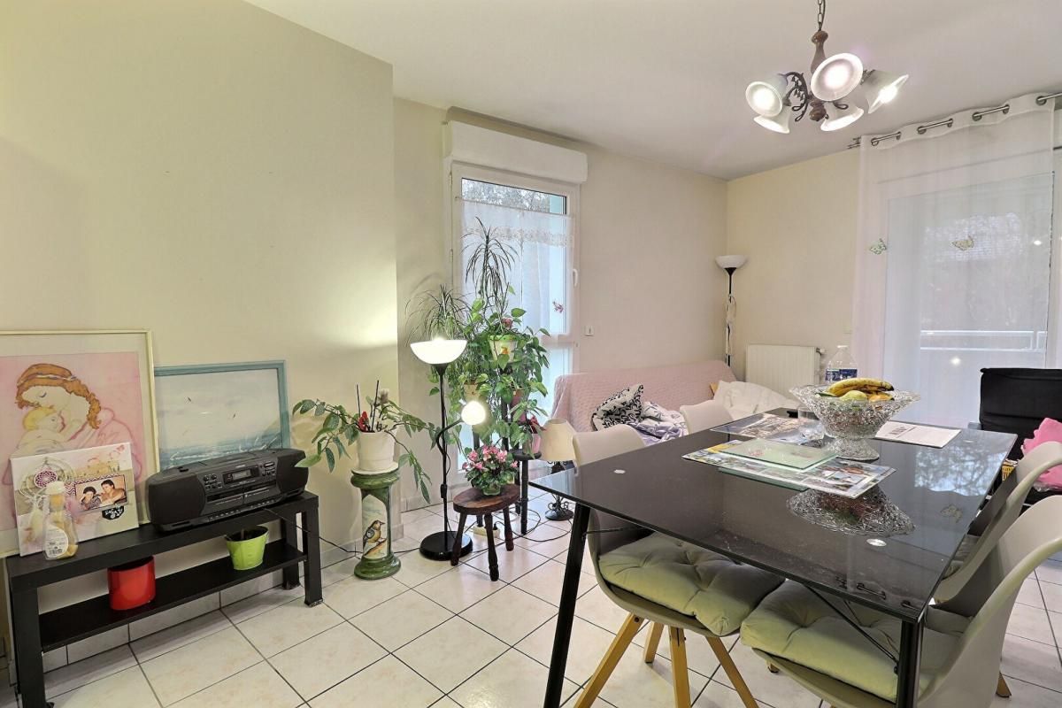 PONTCHARRA Appartement 2P 46 m² PONTCHARRA (38530) 3