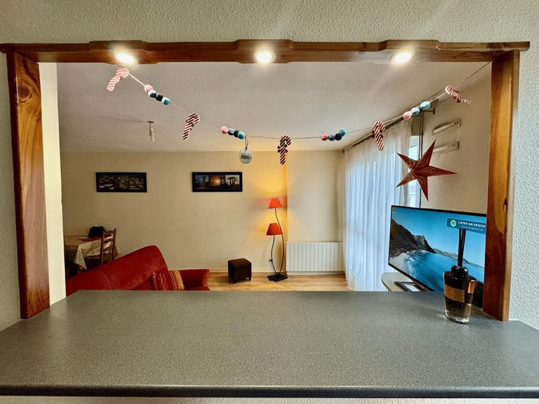 LYON-3E-ARRONDISSEMENT Appartement T2 50m2 - Montchat avec Cave et Garage 2