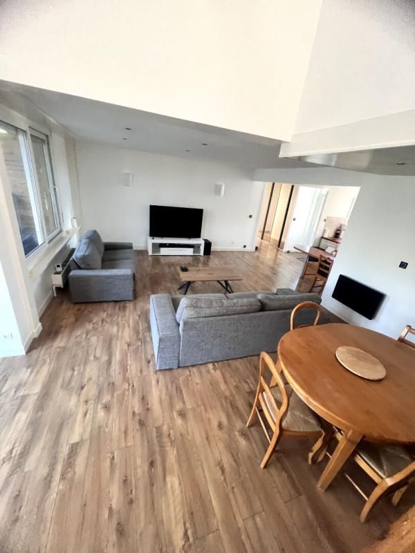 VEMARS Belle Maison de 6 pièces 4 chambres 112 m2 et 616 m2 de terrain Vémars 95470 4