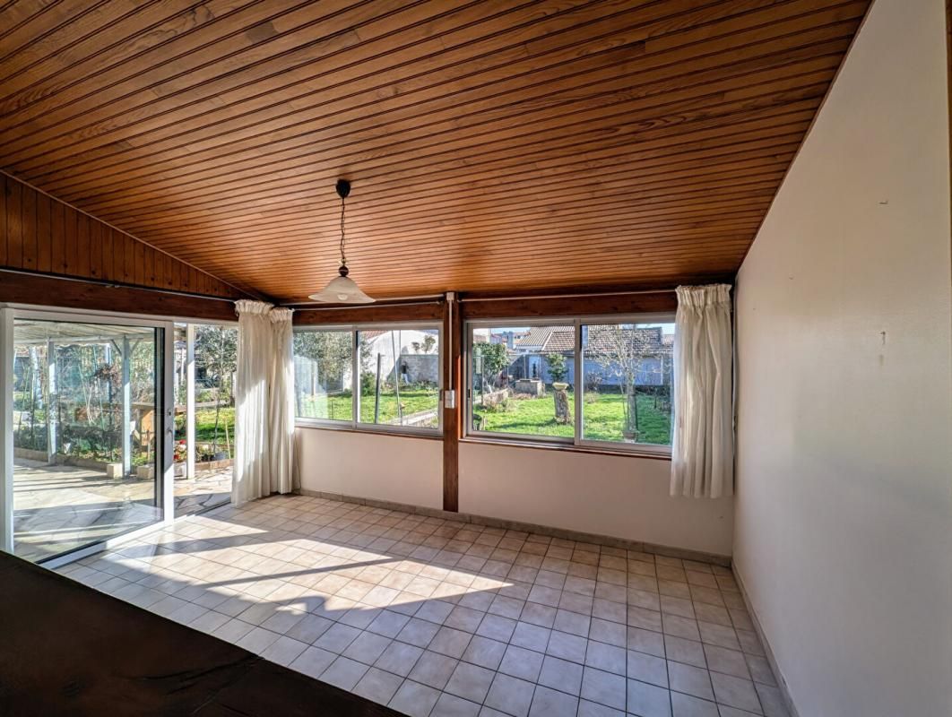 CENON Maison Cenon 73 m2 et garage attenant 29m² sur parcelle de 464m² 3