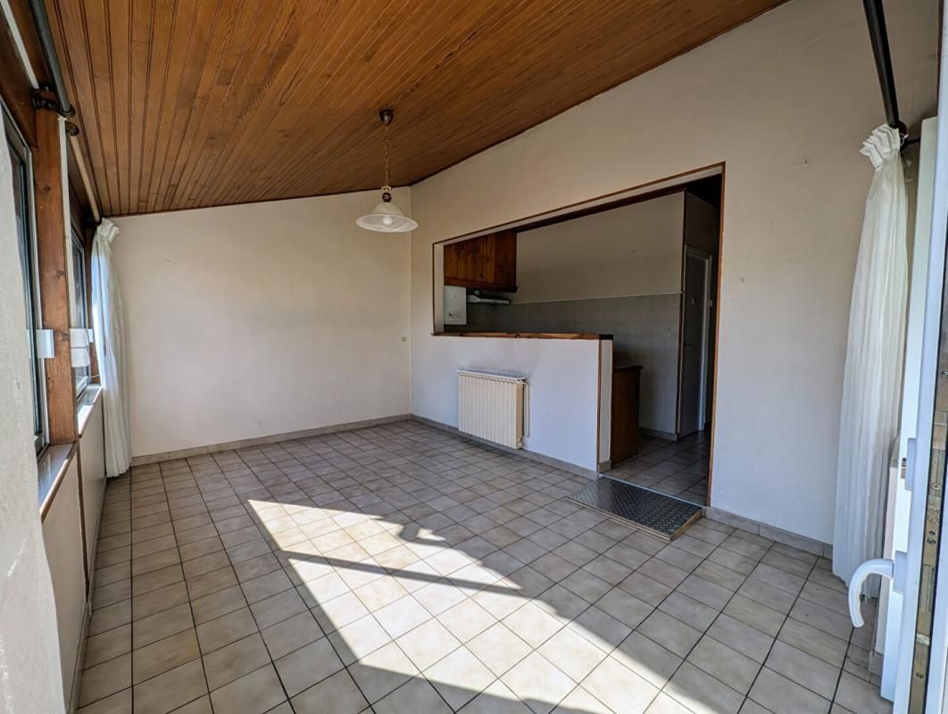 CENON Maison Cenon 73 m2 et garage attenant 29m² sur parcelle de 464m² 4