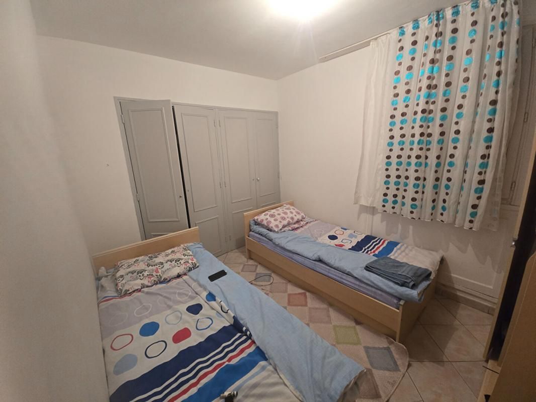LE PONTET Appartement  4 pièce(s) 2