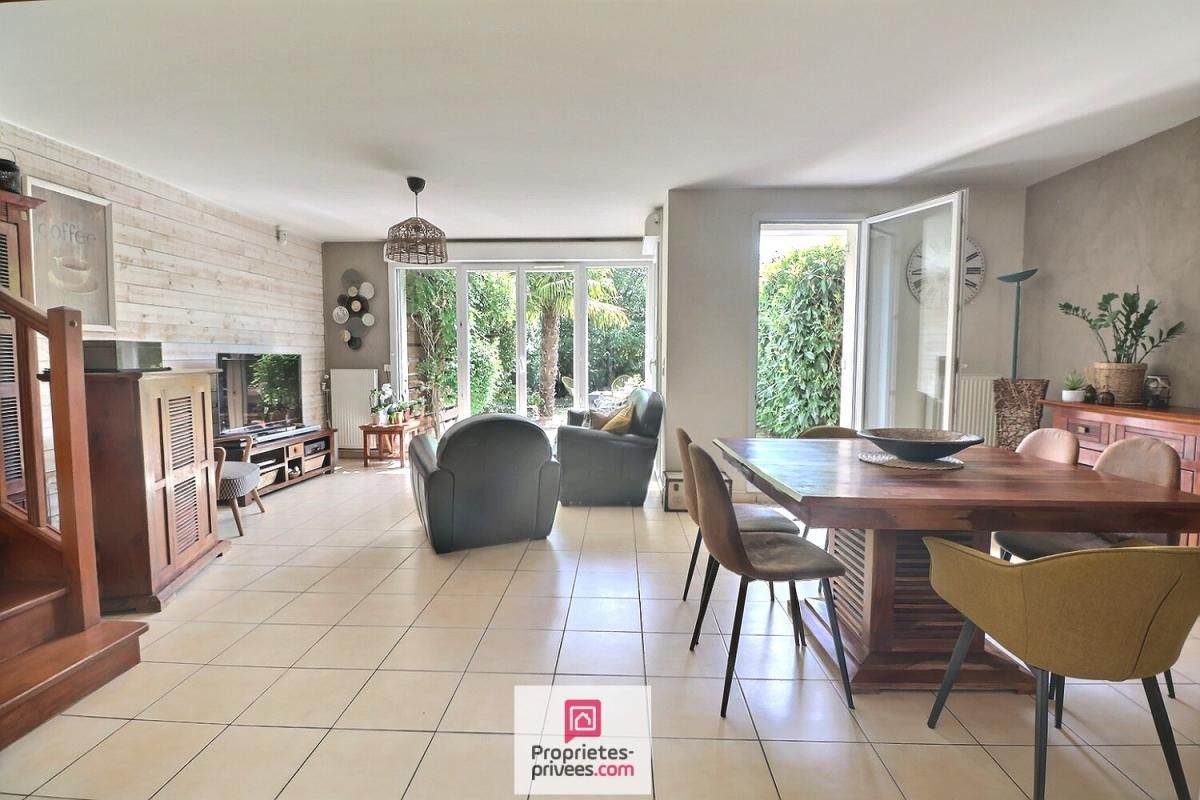 ACHERES Maison Acheres 7 pièce(s) 128 m2 4