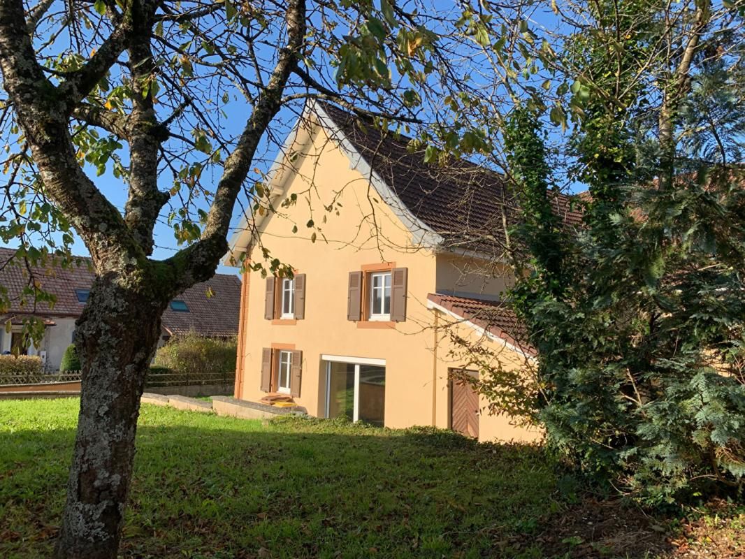 Charmante Maison sans travaux !