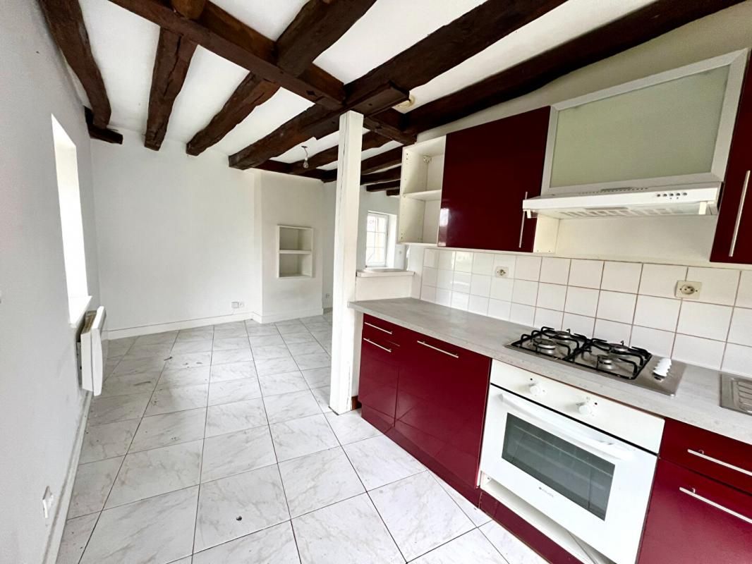 MONDOUBLEAU Immeuble 9 pièce(s) 145 m2 4