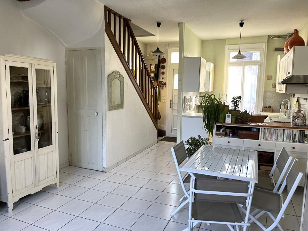 GROSLAY Maison 4 pièces 59 m2 2