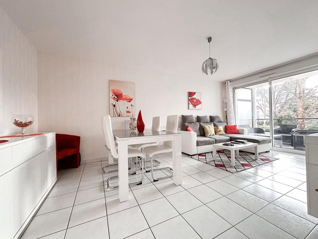 APPARTEMENT TYPE 2 LA CHAPELLE - BOURG