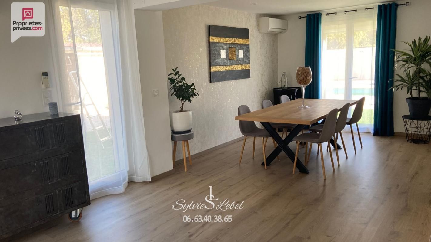THUIR Magnifique villa 5 chambres avec piscine à 10 min de Perpignan 3