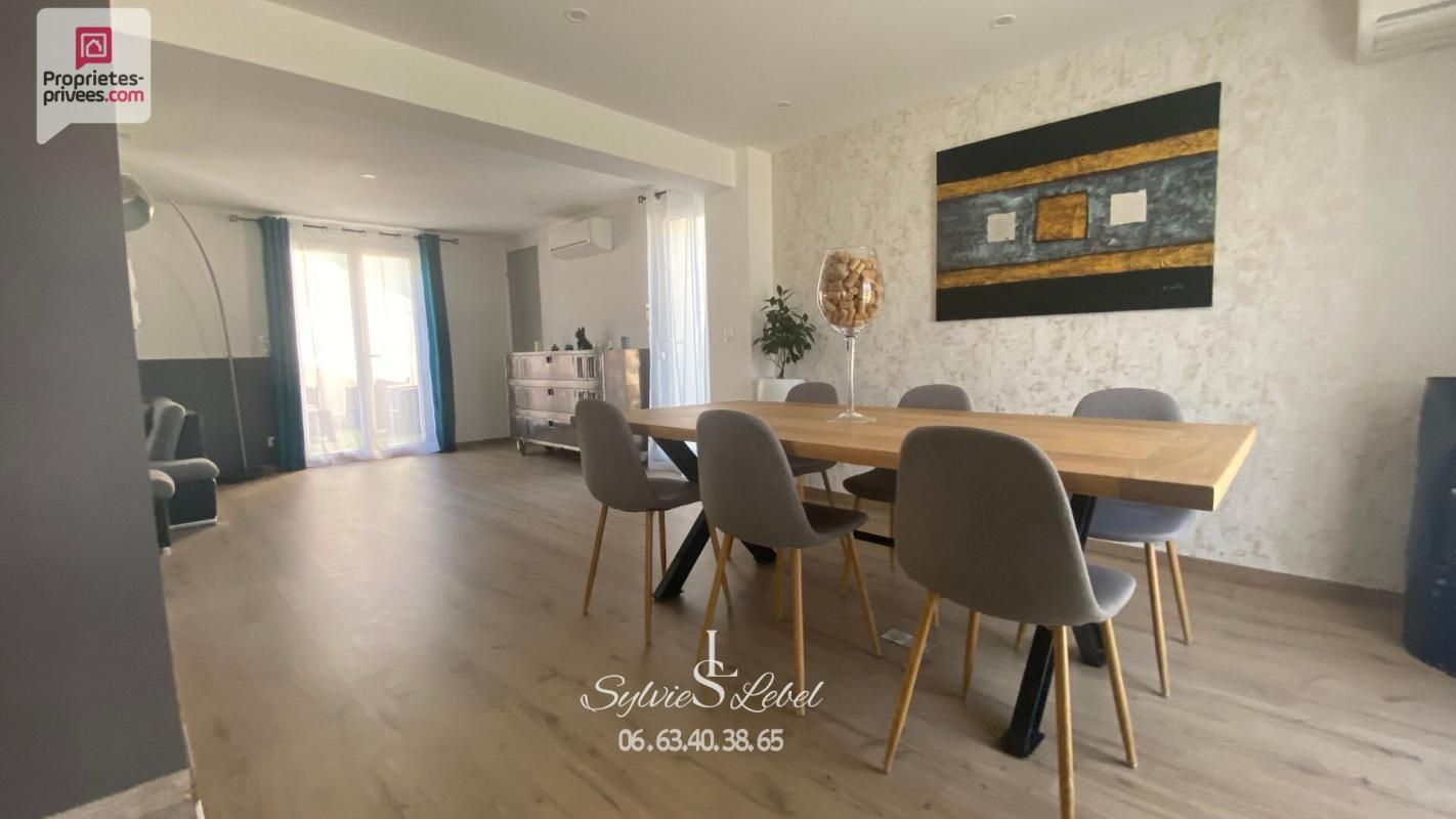 THUIR Magnifique villa 5 chambres avec piscine à 10 min de Perpignan 4