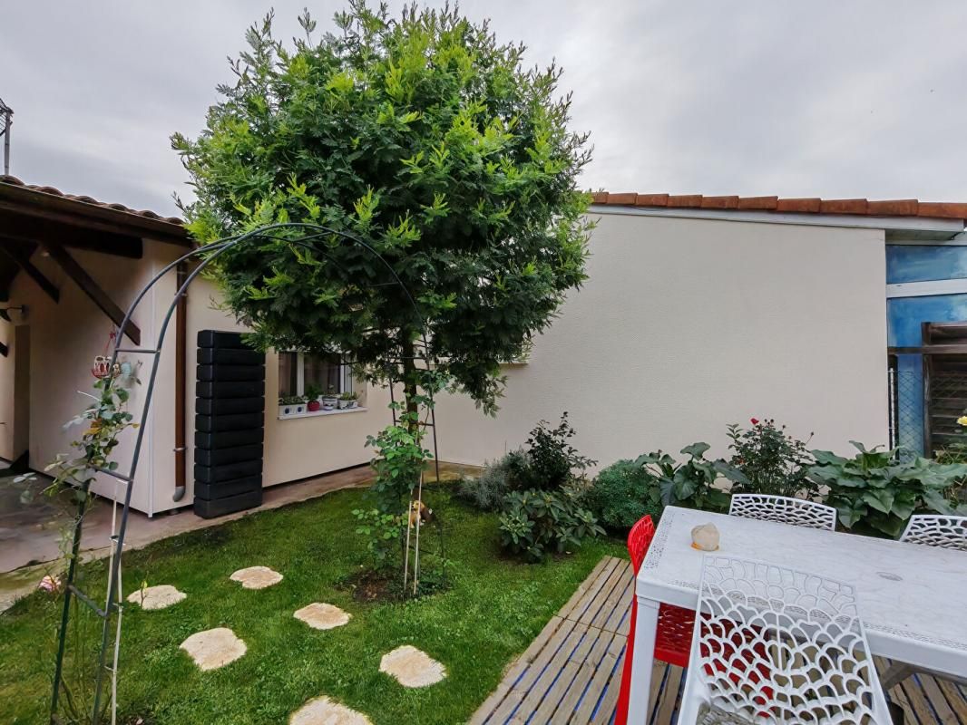Maison Saint Paul Les Dax 2 pièce(s) 40 m2
