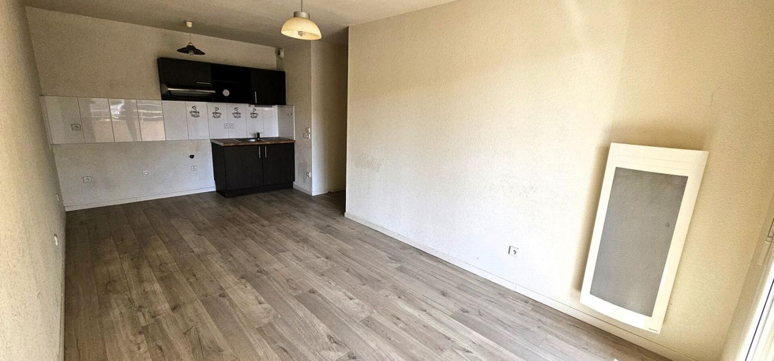 MONTELIMAR Appartement T3 à Montélimar sud 3