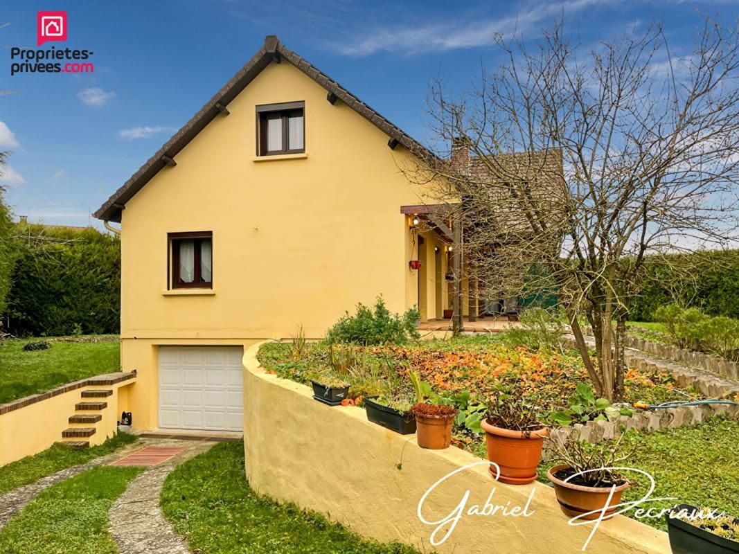 Maison de 7 pièce(s) 156 m2