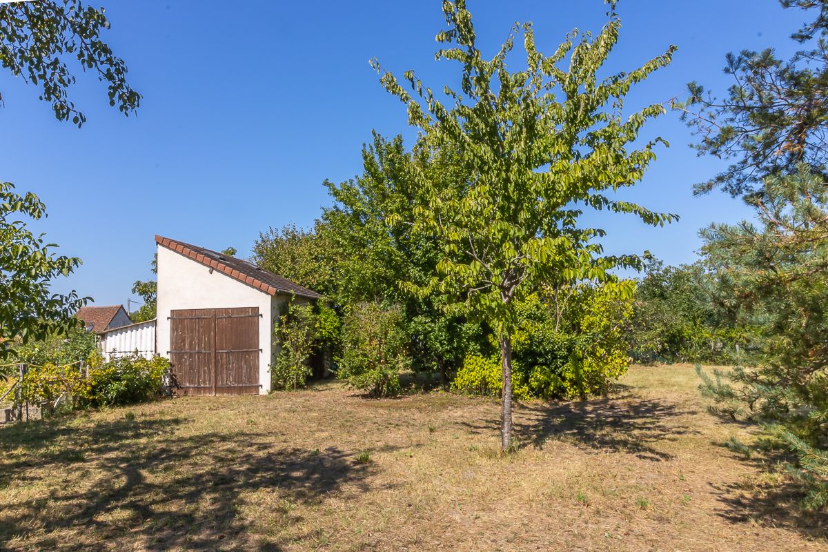 CHABRIS Terrain Chabris 1763 m2 4