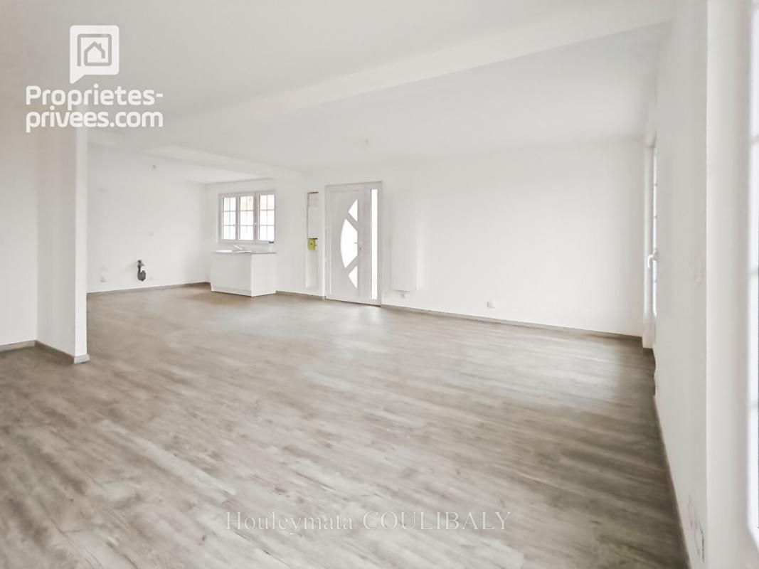 LE HAVRE Maison 4 pièces à vendre Le Havre - Graville (76600) 3