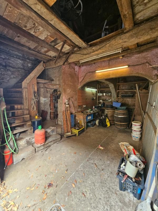 LIMOUX Grange de 50m² à rénover à Roquetaillade Et Conilhac 2