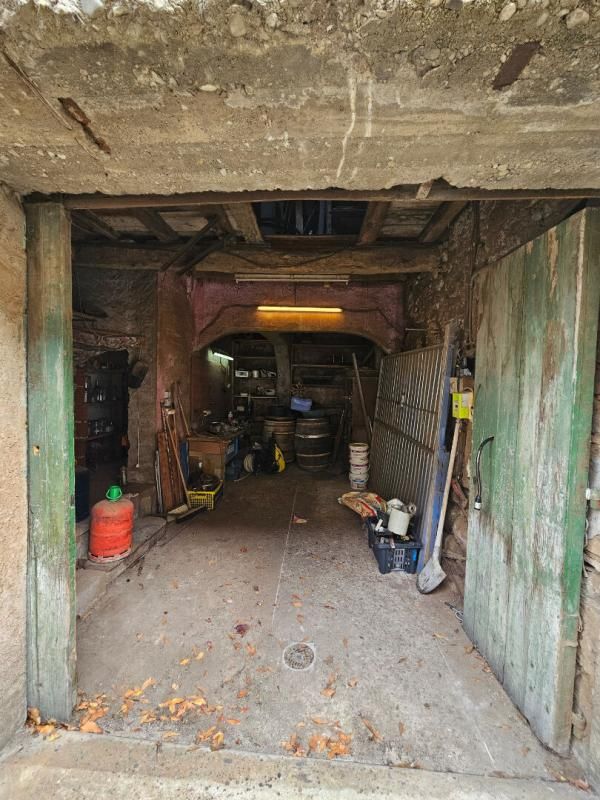 LIMOUX Grange de 50m² à rénover à Roquetaillade Et Conilhac 3