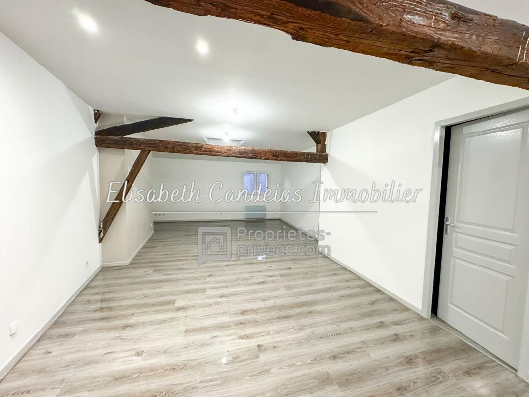 CAZERES Appartement T3 69m2 hyper centre Cazères 3
