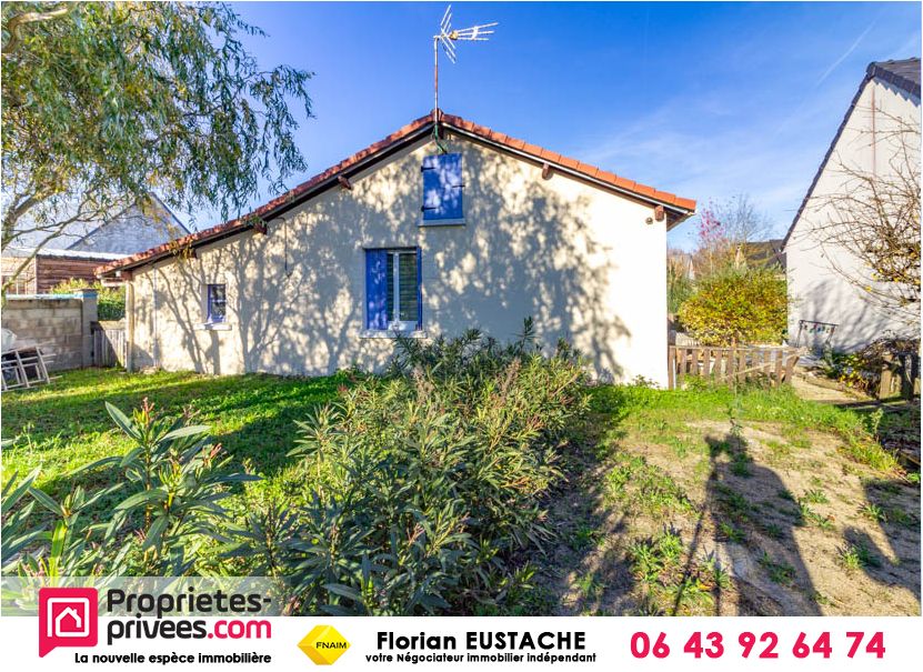 ROMORANTIN-LANTHENAY Maison Romorantin Lanthenay 4 pièces 75 m2 3