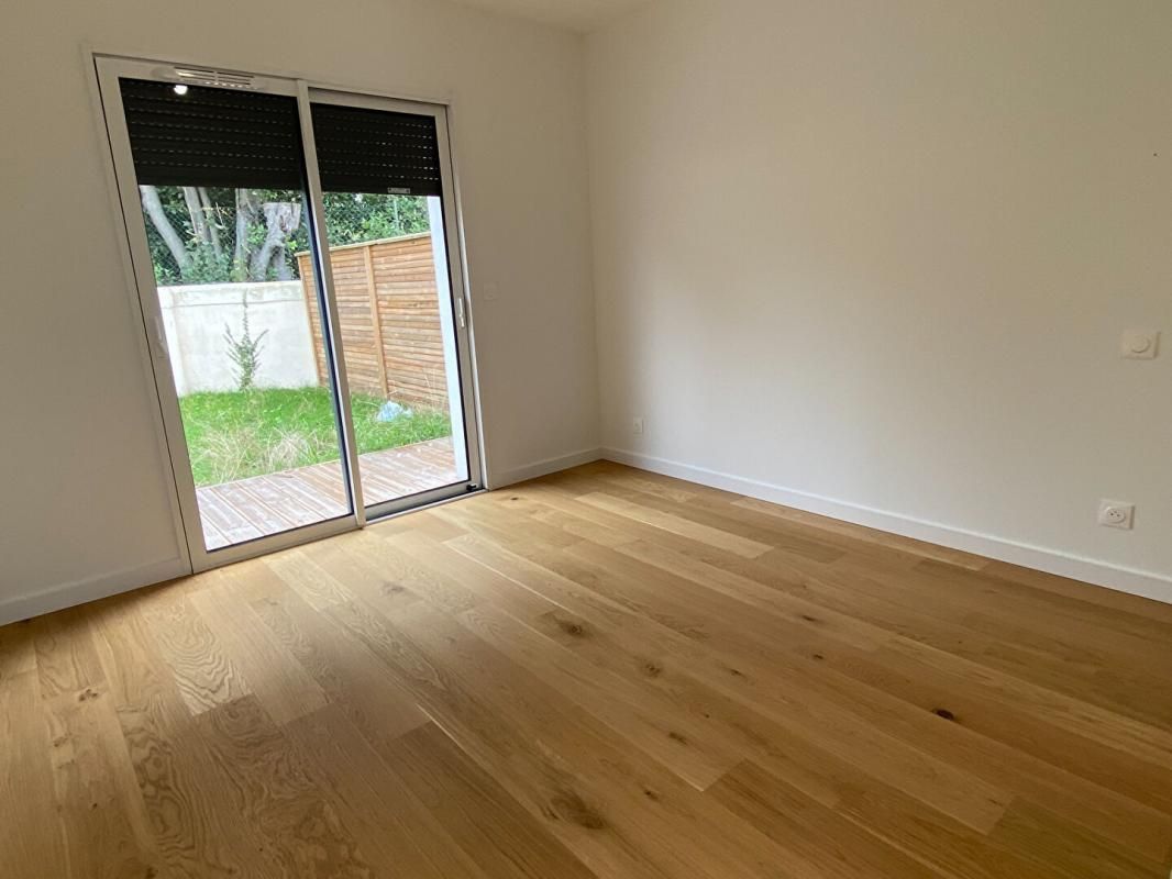 BORDEAUX Maison Bordeaux 4 pièce(s) 113 m2 3