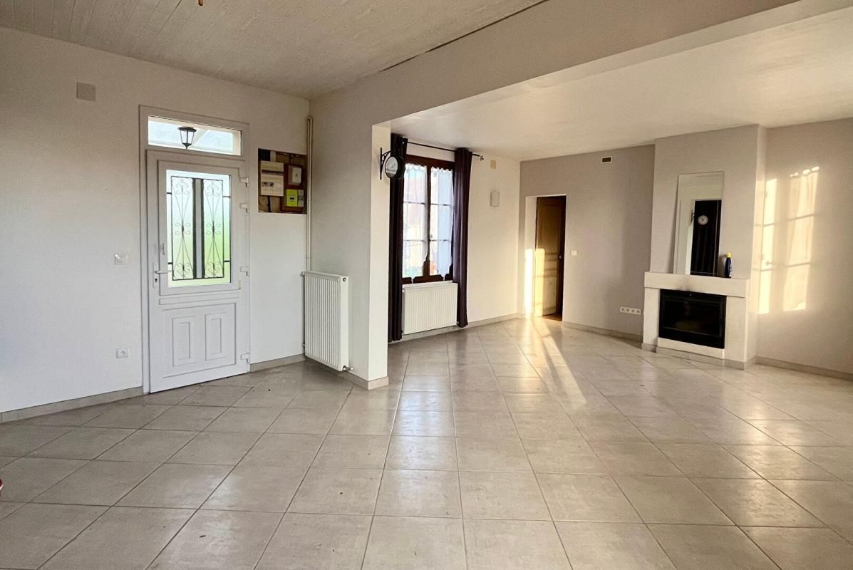 NOYON Maison  5 pièce(s) 97 m² 3