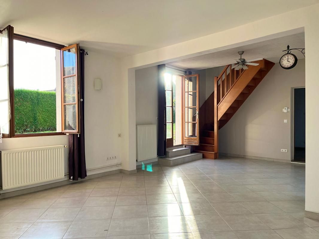 NOYON Maison  5 pièce(s) 97 m² 4