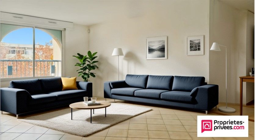 Appartement Aix En Provence 5 pièce(s) 139 m2