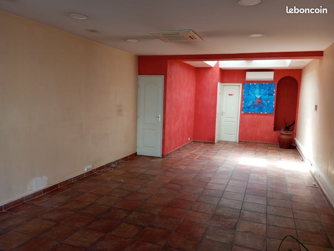 Immeuble 4 pièce(s) 88 m2