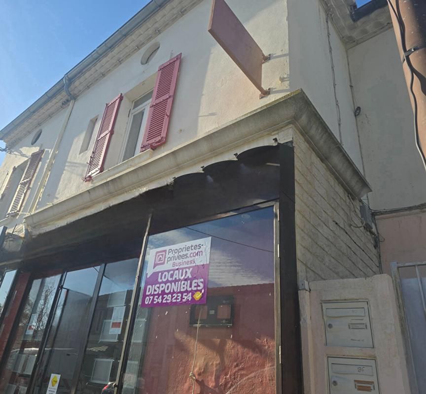 AVIGNON Immeuble 4 pièce(s) 88 m2 4