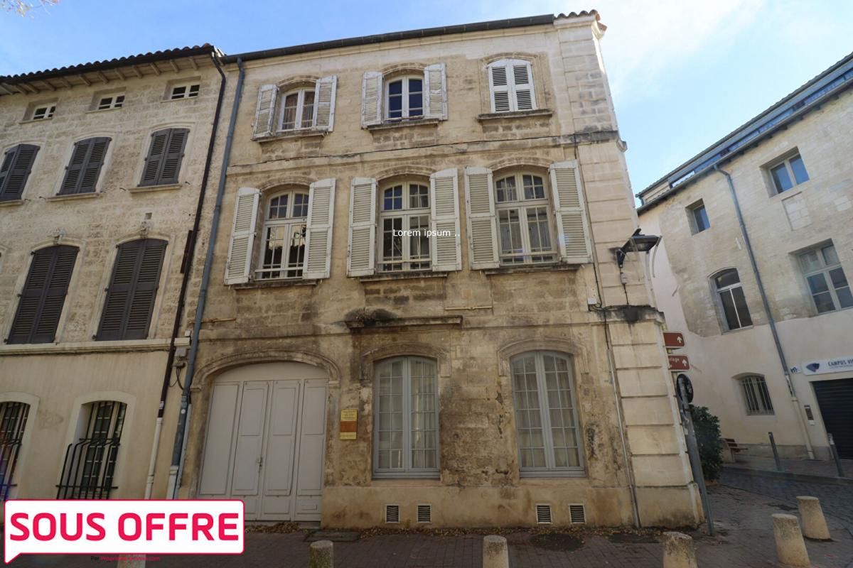 Appartement Avignon 2 pièce(s) 50 m2